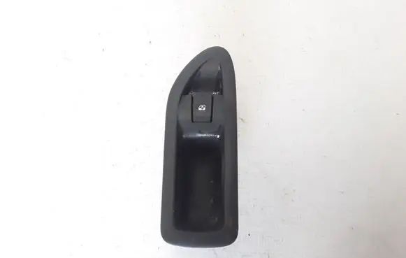 Renault Laguna II Electric window control switch 8200317494