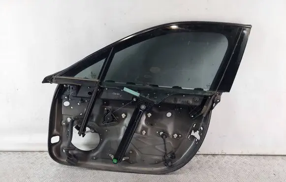 Porsche Panamera (970) Front door window regulator with motor 97053720100 97061822701 97062270705