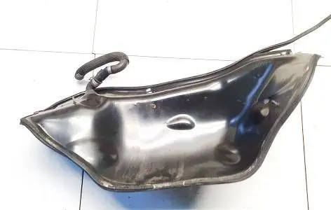 Audi A7 S7 4G Wiper trim 