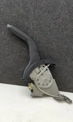 Mitsubishi Outlander Handbrake/parking brake lever assembly