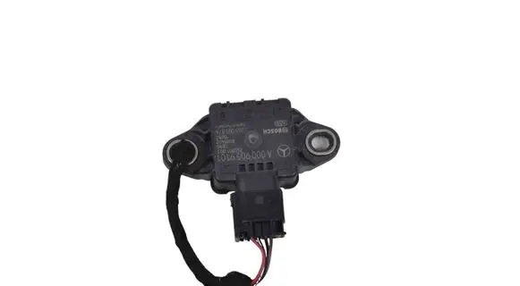 Mercedes-Benz CLS C218 X218 Acceleration sensor ZGS001 0265005876