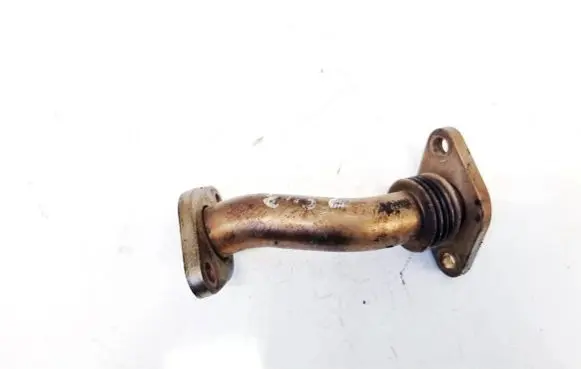 Volvo S80 EGR valve line/pipe/hose 074131525f
