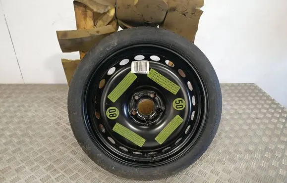 Audi A5 Sportback 8TA R19 spare wheel 8K0601027
