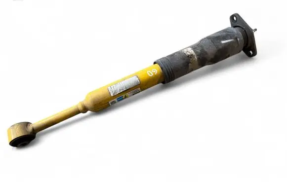 Rear shock absorber/damper