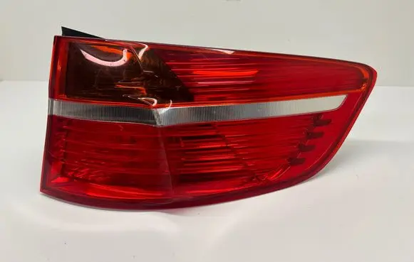 BMW X6 E71 Rear/tail lights 7179984 22418002000007