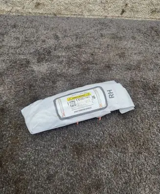 Ford Kuga III Seat airbag LV4BS611D10BA