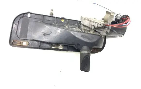 Jaguar XJ X40 Front wiper linkage and motor DBC4939