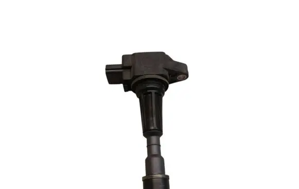 High voltage ignition coil