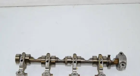 BMW X5 F15 Camshaft 7604870 11317604870