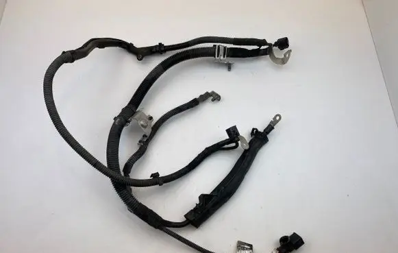 Audi A4 S4 B9 8W Other wiring loom 8W0971228AK SER1E