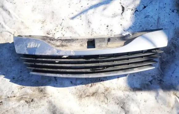 Renault Laguna II Front grill 8200012581