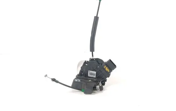 Land Rover Evoque I Rear door lock 8X2A26412CC