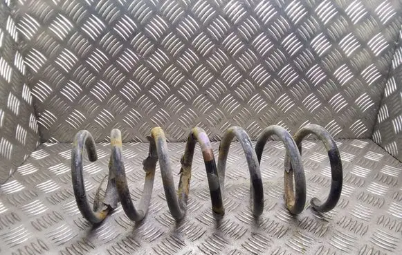 Volvo V60 Rear coil spring