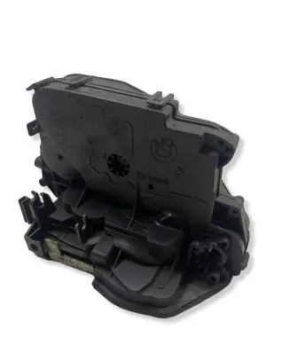 BMW 3 E90 E91 Front door lock 7059967