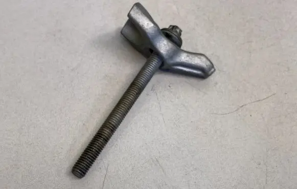 Fuel Injector clamp holder