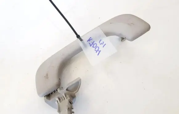 Renault Scenic II - Grand scenic II Rear interior roof grab handle