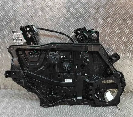 Tesla Model Y Front door electric window regulator 103676200B 149551000F