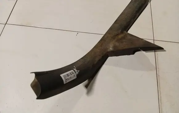 Toyota Avensis T270 Other interior part 6791805060 67918-05060