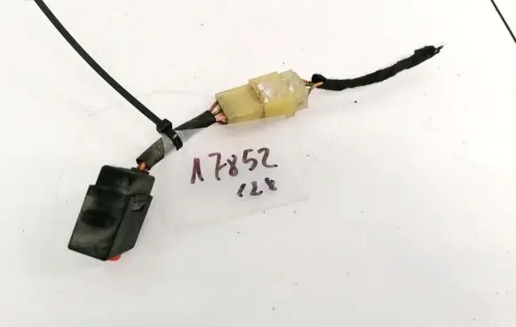 Iveco Daily 40.8 Other switches/knobs/shifts