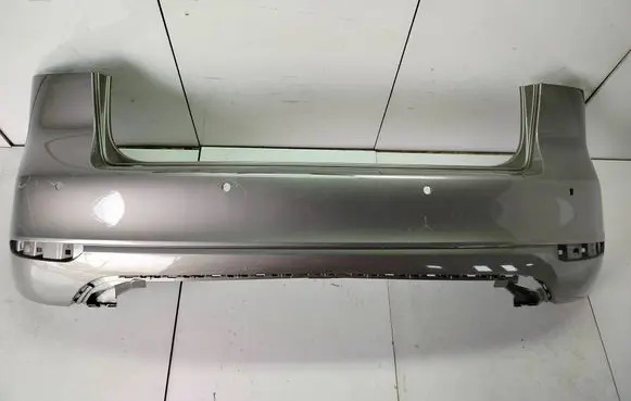 Volkswagen Golf Plus Rear bumper 5M0807421