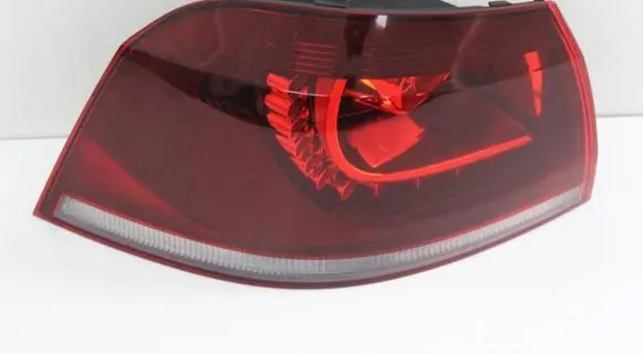 Volkswagen Golf VI Rear/tail lights 181054