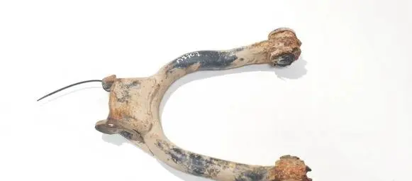 Audi A6 S6 C5 4B Rear upper control arm/wishbone 8e0505323d