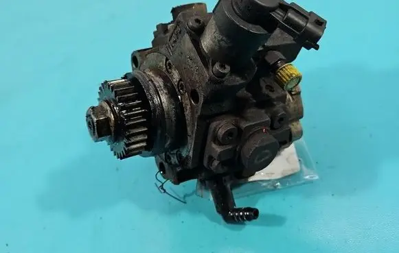 Nissan Primastar Fuel injection high pressure pump 0445010170 IMPRK1530565