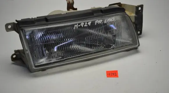 Mazda 929 Headlight/headlamp