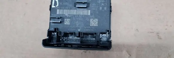 Audi Q5 SQ5 Door control unit/module 4M2959795K TSGTYPA02