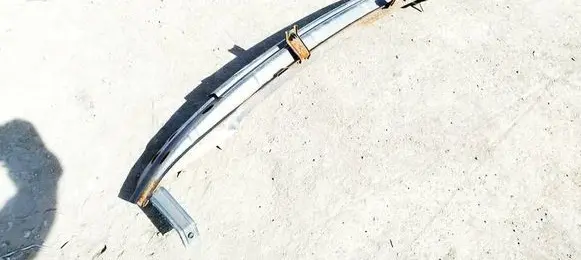 Opel Antara Rear beam 