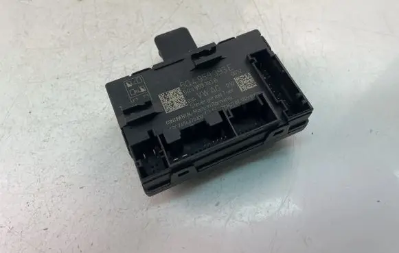 Other control units/modules