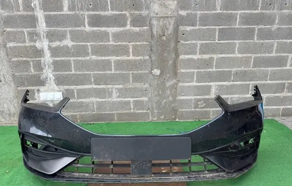 Seat Leon IV Front bumper