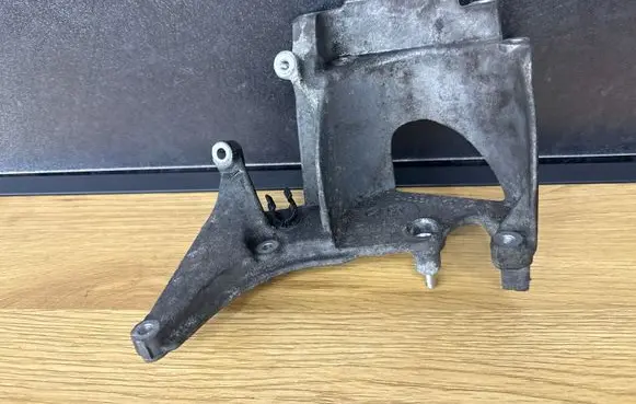 Peugeot Partner Fuel filter bracket/mount holder C4003441SE