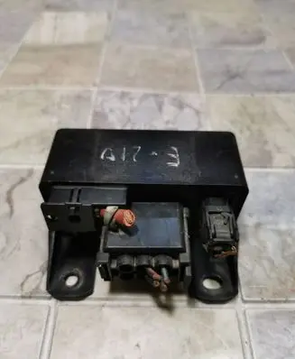 Mercedes-Benz E W210 Other relay 2104400581 09440603