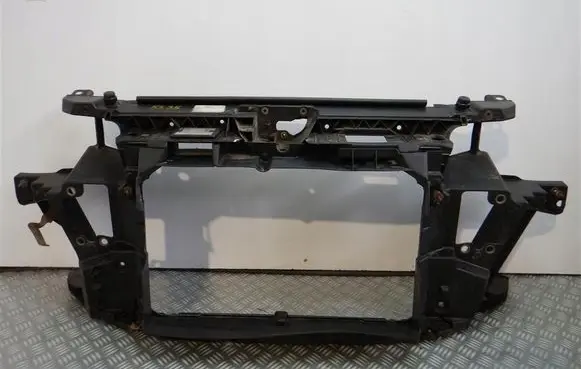 Fiat Stilo Radiator set 