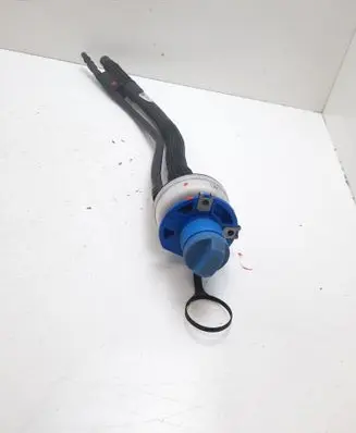 Ford Transit VII AdBlue Liquid refill tube F27437EB