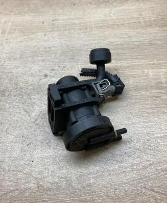 Opel Vectra C Vacuum valve 09128022