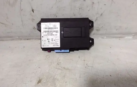 Land Rover Range Rover Evoque L538 Other control units/modules DPLA70718NJ 21544541582256 3341135911
