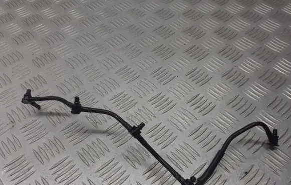 Renault Scenic II - Grand scenic II Fuel return line/hose 