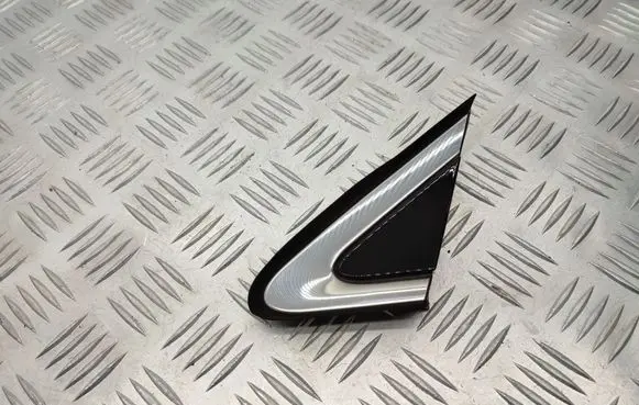 KIA Sorento Plastic wing mirror trim cover 86180C5000