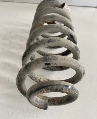 BMW X5 E53 Rear coil spring