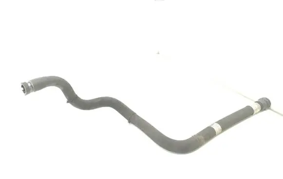 Fiat Ducato Power steering hose/pipe/line 1357289080