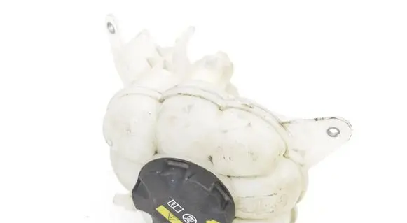 BMW X6 F16 Coolant expansion tank/reservoir 8630170