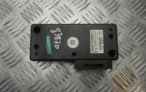 Mercedes-Benz ML W163 Other control units/modules A2038209926 G3870