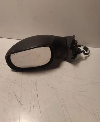 Citroen C3 Front door electric wing mirror E2011019 0103024 012026