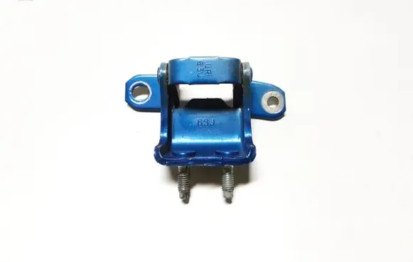 Suzuki Grand Vitara II Rear door upper hinge 63J