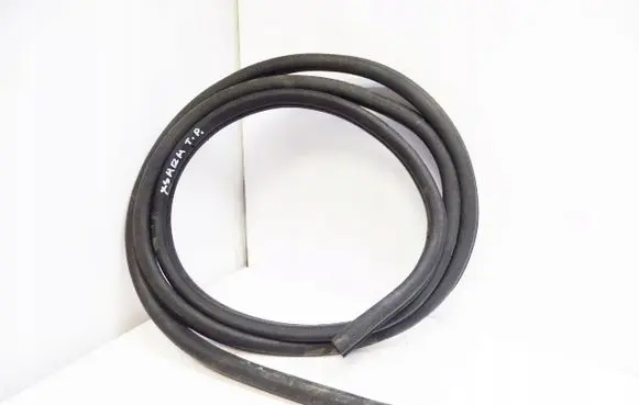 Citroen Xsara Picasso Rear door rubber seal (on body) 