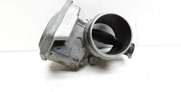 BMW 1 E81 E87 Throttle valve 7804373