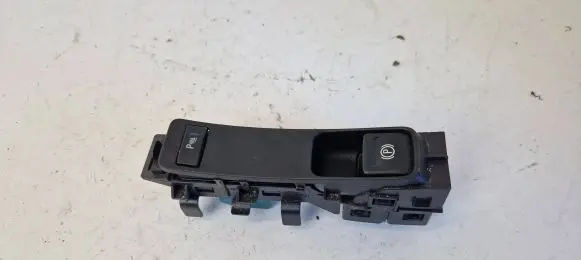 Saab 9-5 Hand parking brake switch 12768548