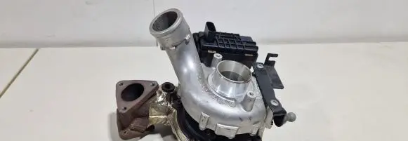 Audi A5 Sportback 8TA Turbo 059145874D 6NW009550